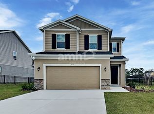 2545 Sunrise Landing Loop, Tavares, FL 32778