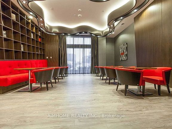 3rd image of 88 Sheppard Ave E #1906