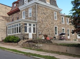 3504 Ainslie St, Philadelphia, PA 19129