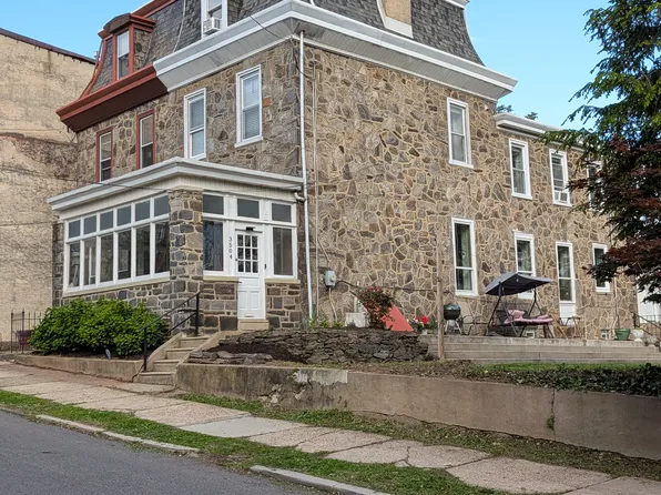 3504 Ainslie St, Philadelphia, PA 19129