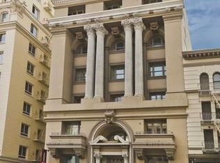 333 Grant Ave APT 607, San Francisco, CA 94108