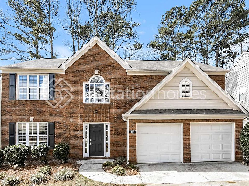 1st image of 4327 Sentinel Pl NW