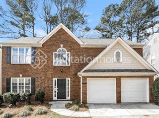 4327 Sentinel Pl NW, Kennesaw, GA 30144