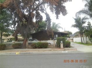11307 Laurel Ave, Whittier, CA 90605