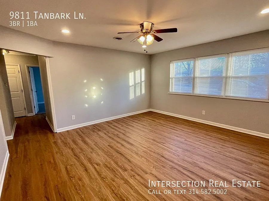 Building Photo - 9811 Tanbark Ln