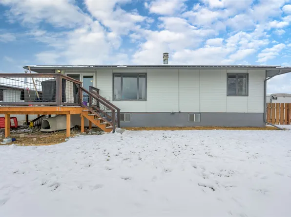 607 Oregon St, Deer Lodge, MT 59722