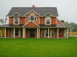 524 N Kansas Ave, League City, TX 77573