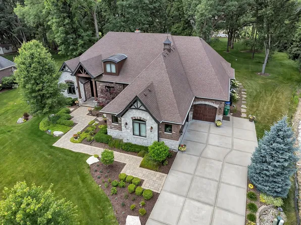 16322 Lakewood Path, Homer Glen, IL 60491