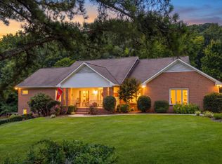 497 Cobblestone Creek Rd NW, Cleveland, TN 37312