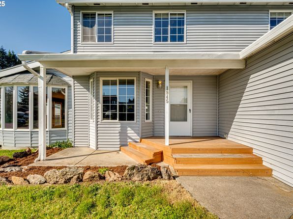 1945 Blacktail Ln, Woodland, WA 98674