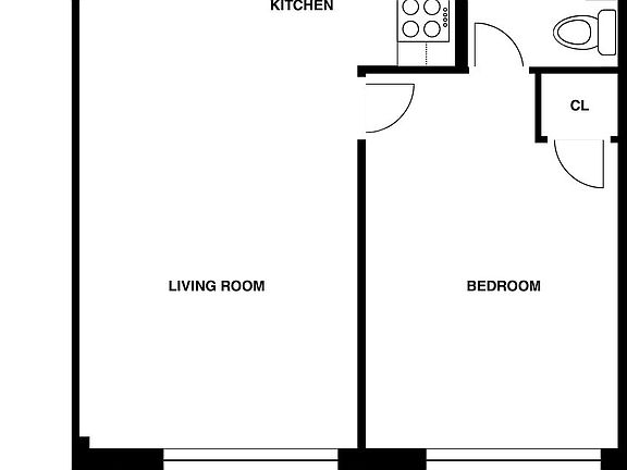 2nd image of 14-33 31st Ave #3A