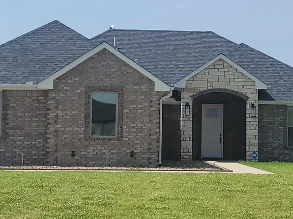 602 NW Creekside Dr, Cache, OK 73527