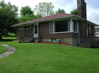 98 Armstrong St, Frostburg, MD 21532
