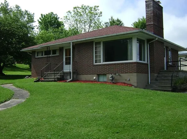 98 Armstrong St, Frostburg, MD 21532