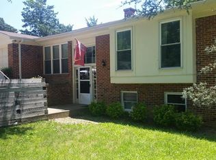 11820 Big Bend Rd, Saint Louis, MO 63122