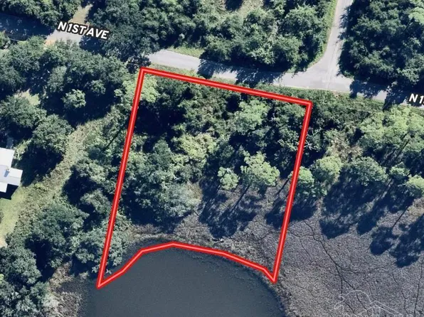 3009 N 1st Ave, Milton, FL 32583