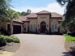 3124 Merion Dr, Miramar Beach, FL 32550