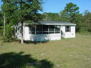 7890 SE 196th Ter, Morriston, FL 32668