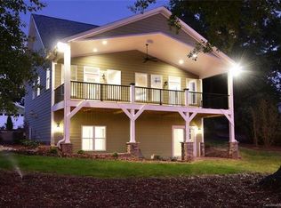 17182 Randalls Ferry Rd, Norwood, NC 28128