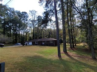 1211 Clay Rd SW, Mableton, GA 30126