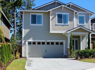 21209 42nd Ave SE, Bothell, WA 98021
