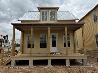 40 S B St, Eufaula, OK 74432