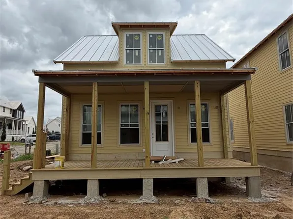 40 S B St, Eufaula, OK 74432