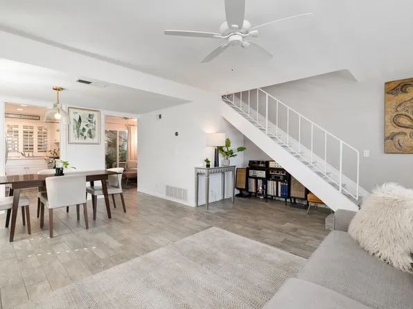 7893 Rancho Fanita Dr Unit A, Santee, CA 92071