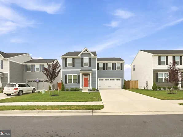 154 Dursley Cir, Middletown, VA 22645