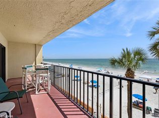 14710 Gulf Blvd APT 204, Madeira Beach, FL 33708