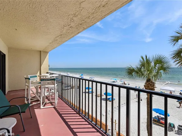 14710 Gulf Blvd APT 204, Madeira Beach, FL 33708