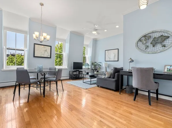 30-34 E Concord St #23, Boston, MA 02118