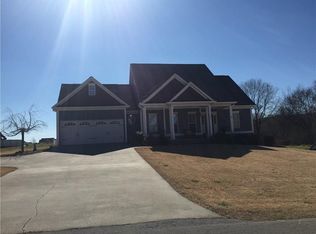 322 Shaw Rd SW, Adairsville, GA 30103