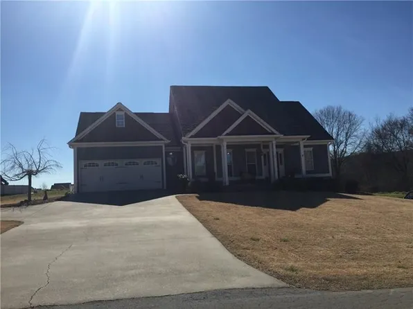 322 Shaw Rd SW, Adairsville, GA 30103