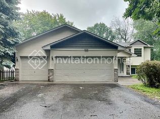 14541 Crane St NW, Andover, MN 55304