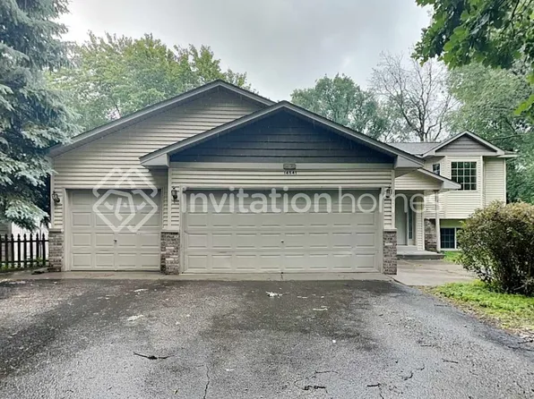 14541 Crane St NW, Andover, MN 55304