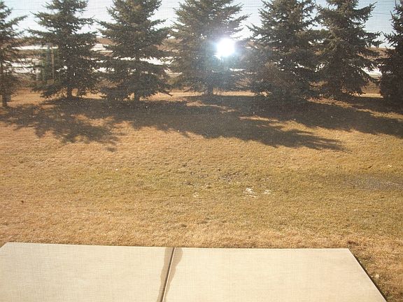 Backyard and Patio