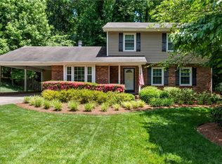 695 Alpine Rd, Winston Salem, NC 27104