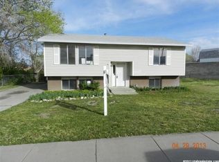 3719 S Franklin Rd, Magna, UT 84044