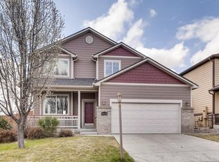 9604 W 14th Pl, Lakewood, CO 80215