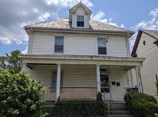 913 Jamison Ave SE APT A, Roanoke, VA 24013