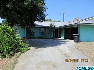 1554 Oriole St, Hanford, CA