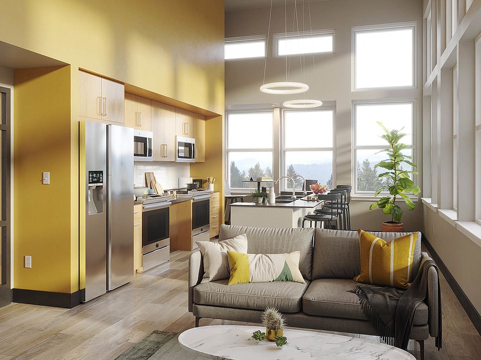 Ferry Street Flats 1820 Ferry St Eugene OR Zillow