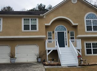 5812 Westside Rd, Austell, GA 30106