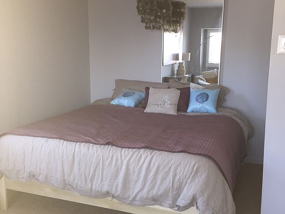 Zen king size memory foam mattress