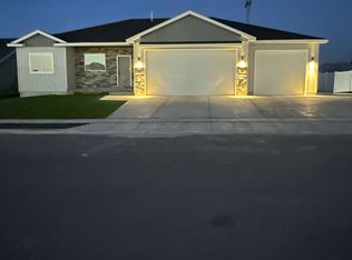 1153 Dolostone Dr, Pocatello, ID 83201