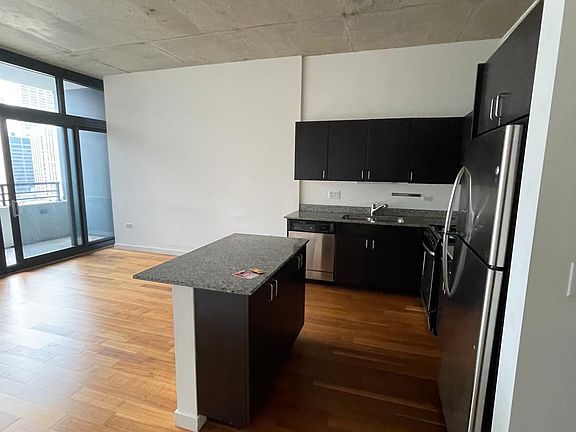 3rd image of 235 W Van Buren St Unit 4019