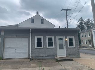 285 S Belvidere Ave, York, PA 17401