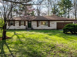 7315 Indian Lake Rd, Indianapolis, IN