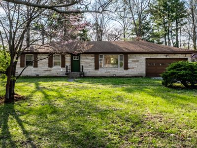 7315 Indian Lake Rd, Indianapolis, IN, 46236